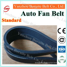 High quality fan belt for sugar mill